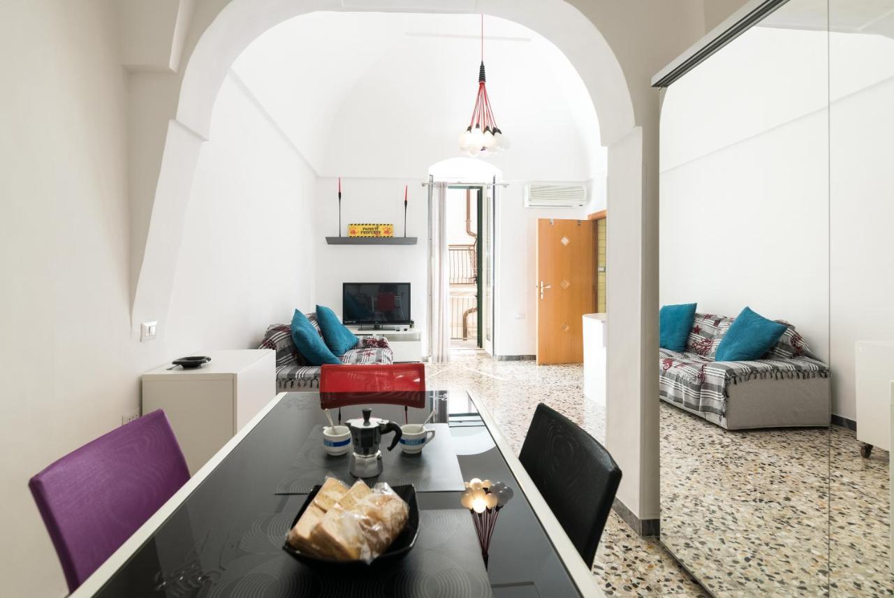 Mameli 24 Villa Ostuni Exterior photo