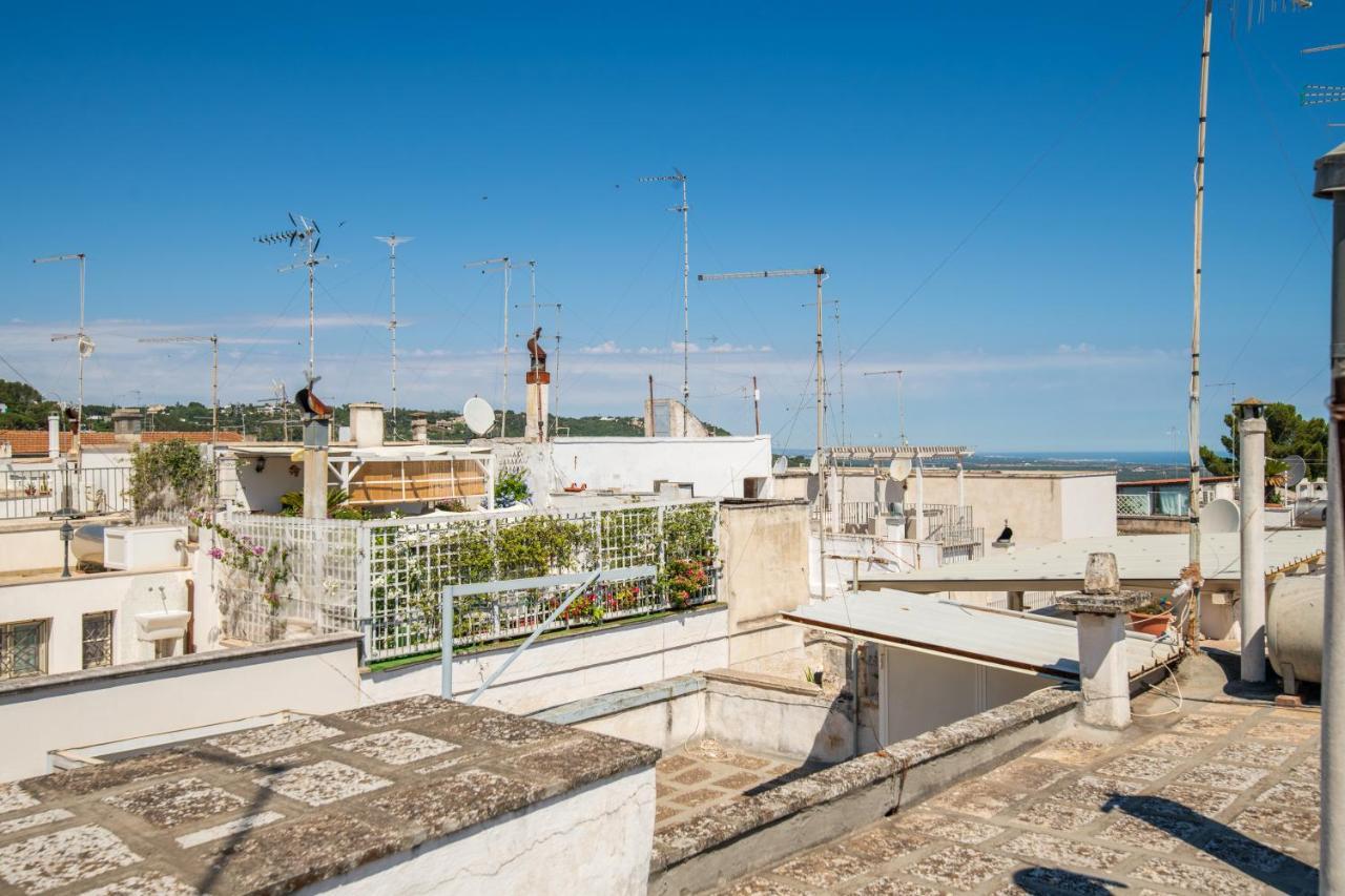 Mameli 24 Villa Ostuni Exterior photo