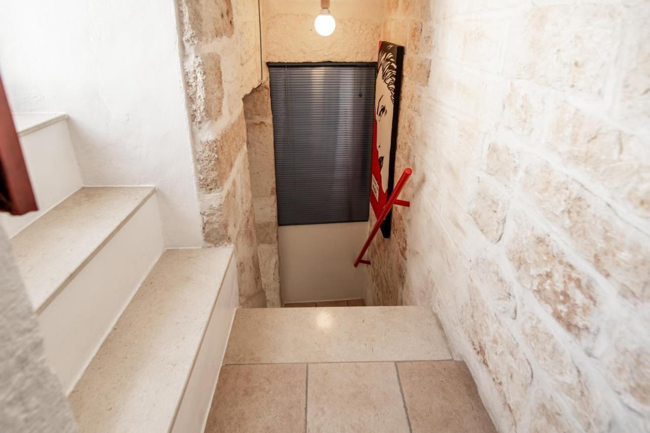Mameli 24 Villa Ostuni Exterior photo
