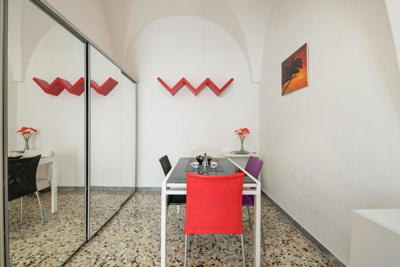 Mameli 24 Villa Ostuni Exterior photo