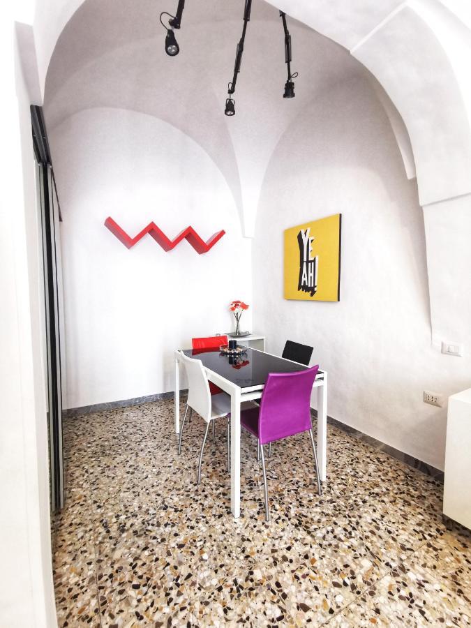 Mameli 24 Villa Ostuni Exterior photo